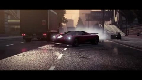 Bande-annonce