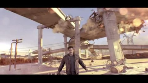 Bande-annonce
