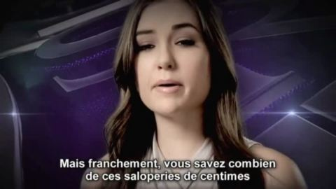 Bande-annonce