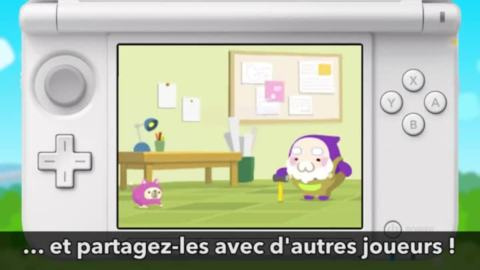 Bande-annonce