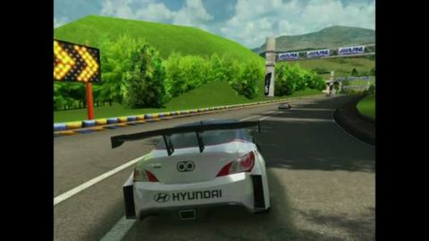 GT Racing : Motor Academy : L'édition Red Bull