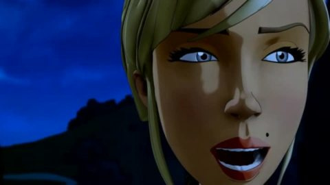 Bande-annonce