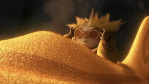 Bande-annonce