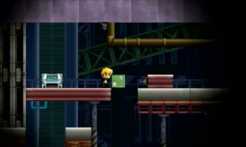 Johnny Impossible : Trailer de lancement