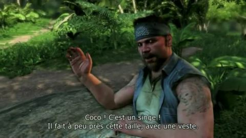 Bande-annonce