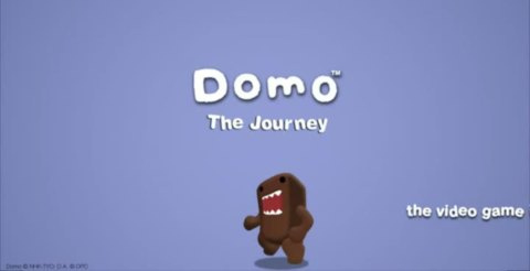 Domo The Journey : Teaser #1