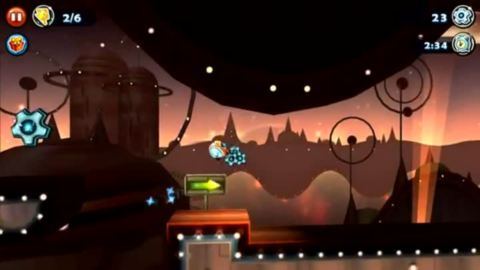 Bande-annonce