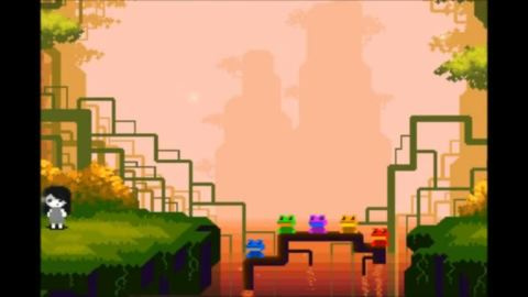 Bande-annonce