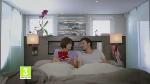 Bande-annonce