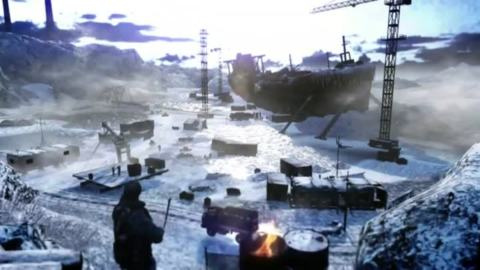 Bande-annonce