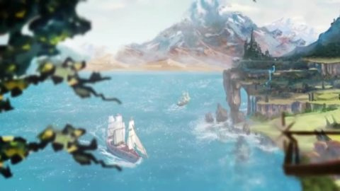 Bande-annonce
