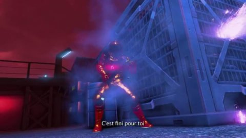 Bande-annonce