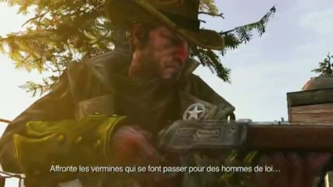 Bande-annonce