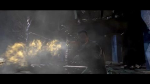 Bande-annonce