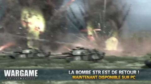 Bande-annonce