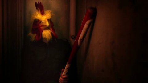 Bande-annonce