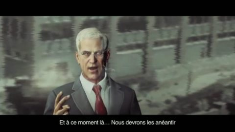 Bande-annonce