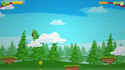 Bande-annonce