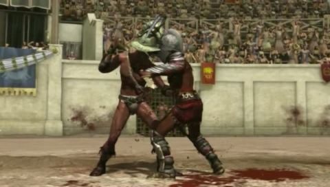 Spartacus Legends : Le mode Tournoi