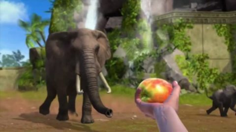 Bande-annonce