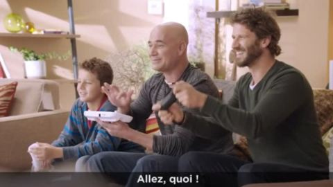 Bande-annonce
