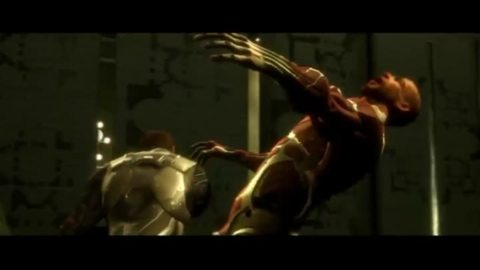 Bande-annonce