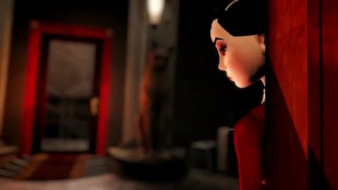 Bande-annonce