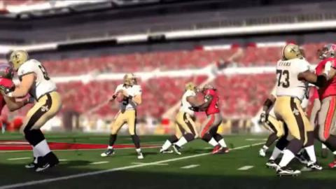Madden NFL 25 : We got Next