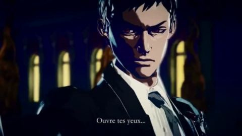 Bande-annonce