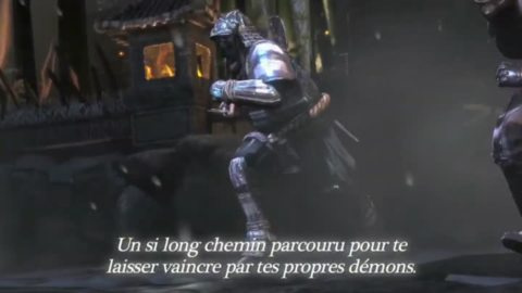 Bande-annonce