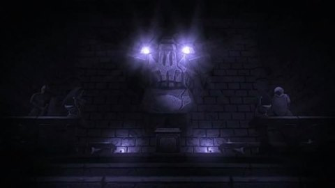 Dark : Le culte de la mort