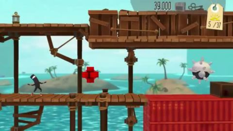 Bande-annonce