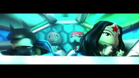 Bande-annonce