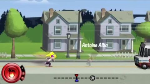 Bande-annonce