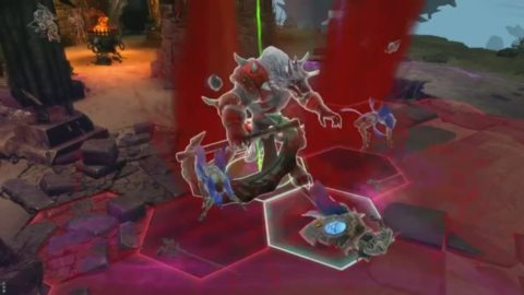 Dogs of War Online : Trailer de l'open bêta