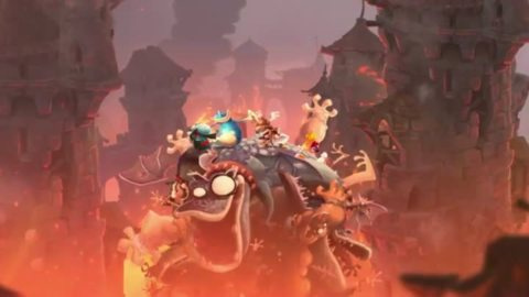 Bande-annonce