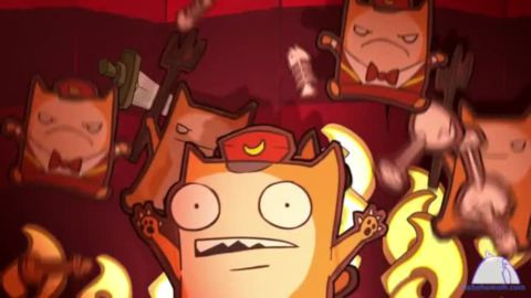 Bande-annonce