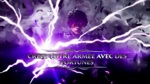 Bande-annonce