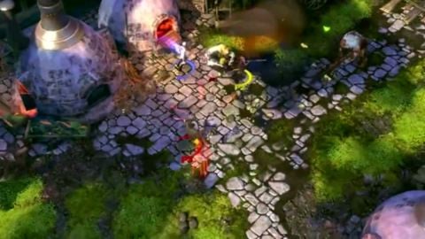 Bande-annonce