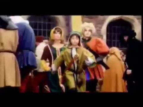 Bande-annonce