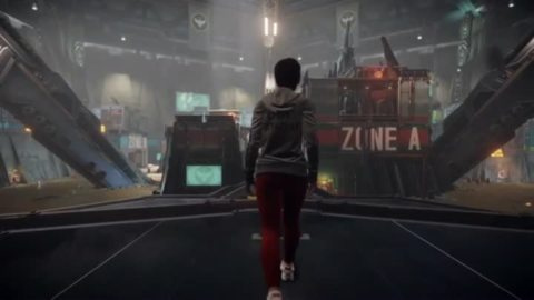 Bande-annonce