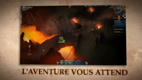 Bande-annonce