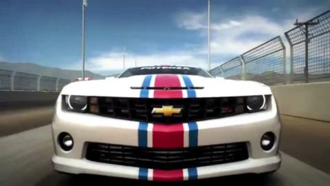 GRID : Autosport : Le pack de la drag