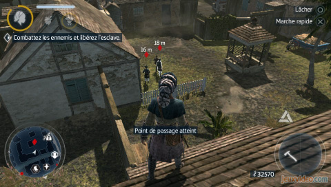 Solution complète : Missions secondaires