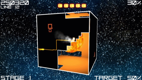 Un puzzle-game gratuit sur PS Vita