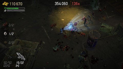 Dead Nation sur Vita le 16 avril