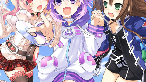Le remake de Hyperdimension Neptunia arrive sur Vita