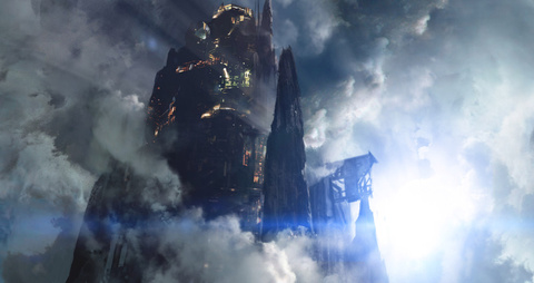 Des artworks pour Killzone Mercenary