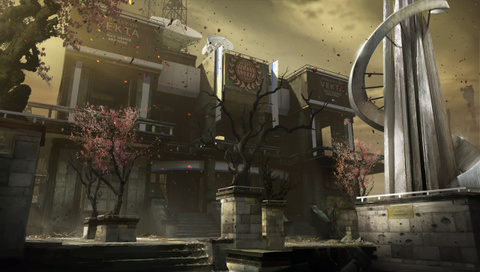 Des artworks pour Killzone Mercenary
