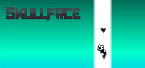 Jaquette de SkullFace sur Web